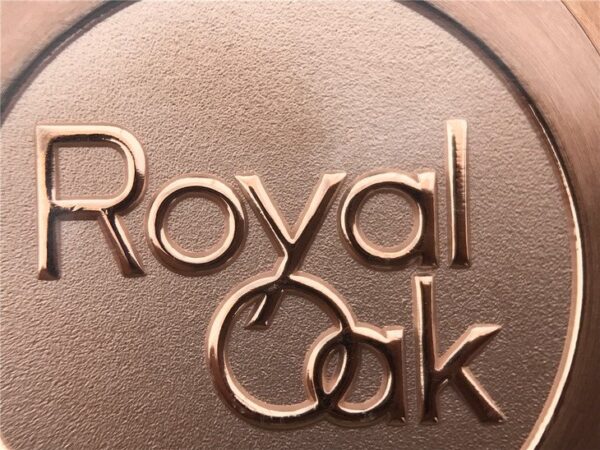 Audemars Piguet Royal Oak Chronograph- 1:1 Superclone