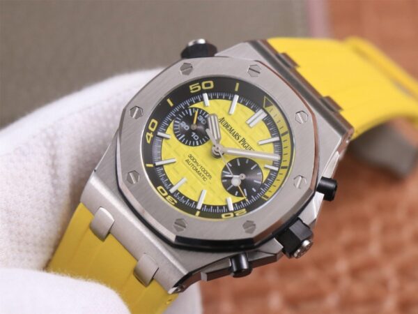 Audemars Piguet Royal Oak Offshore Diver 1:1 Superclone