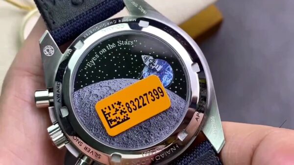 1:1 Superclone Omega Snoopy 150th Anniversary