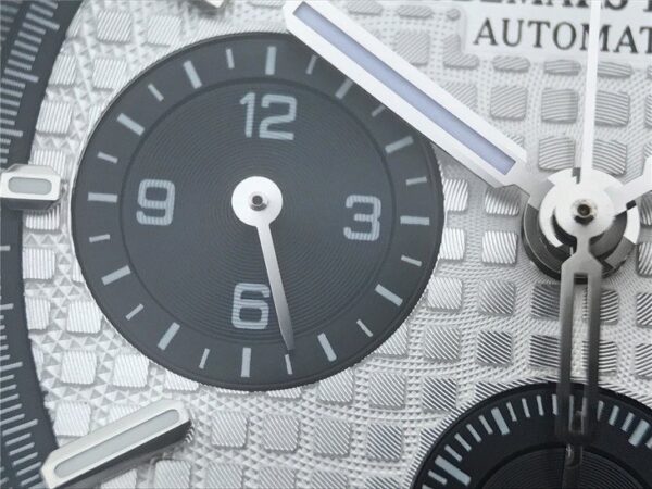 Audemars Piguet Royal Oak Chronograph- 1:1 Superclone