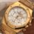 Audemars Piguet Royal Oak Chronograph Rose Gold on 904L Steel – 1:1 Superclone