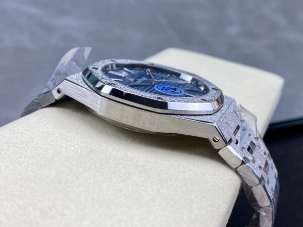 Audemars Piguet Royal Oak Frost 15410