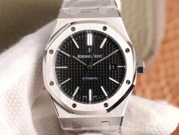 Audemars Piguet Royal Oak 15400 1:1 Superclone