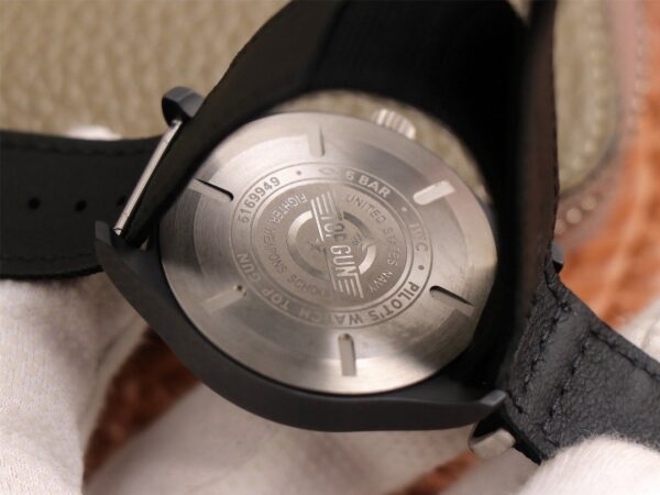 Mark XIW324703 "Lawrence Sports Foundation" – 1:1 Superclone