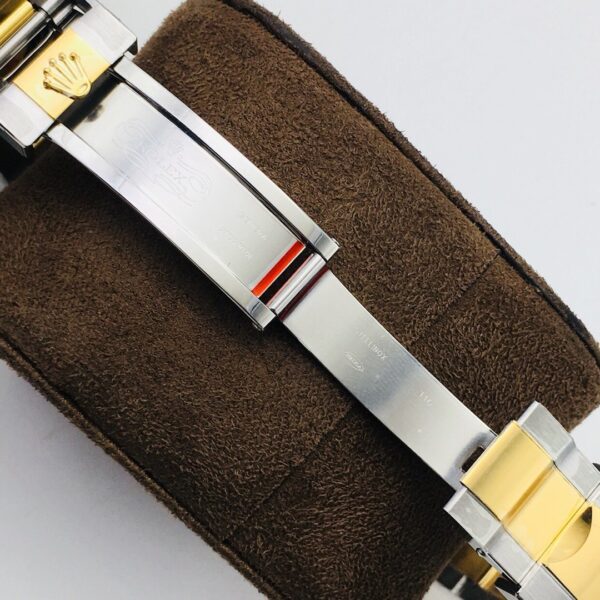 1:1 super clone Rolex Submariner 16613 1:1 Superclone