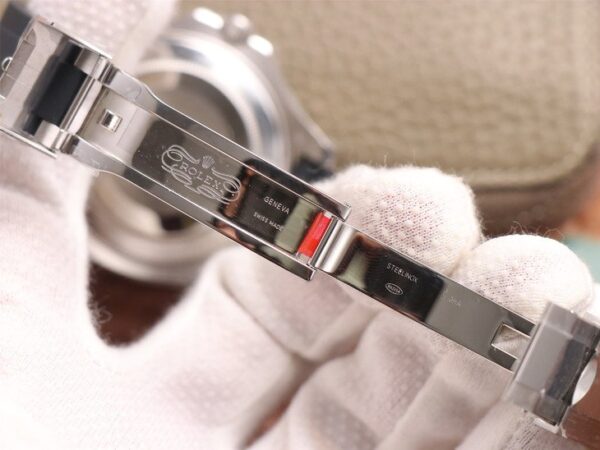 1:1 super clone Rolex Yacht-Master 40 Oyster 40MM