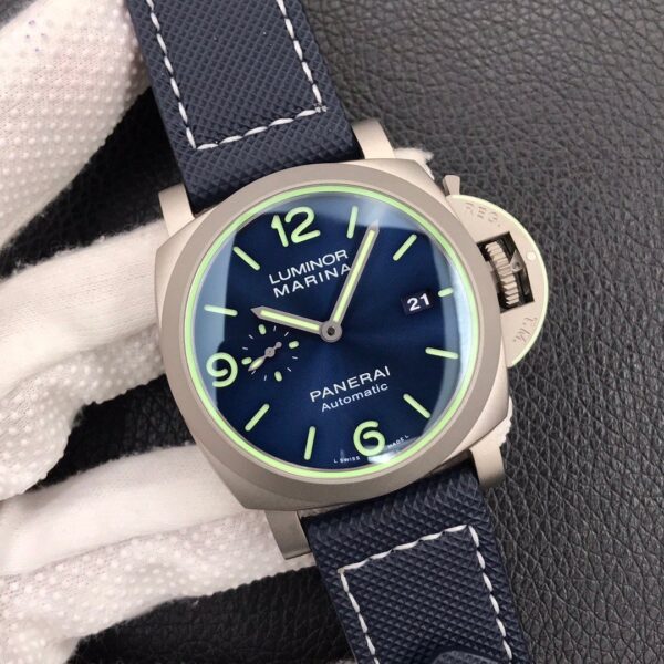 Panerai PAM1117. 1:1 Superclone