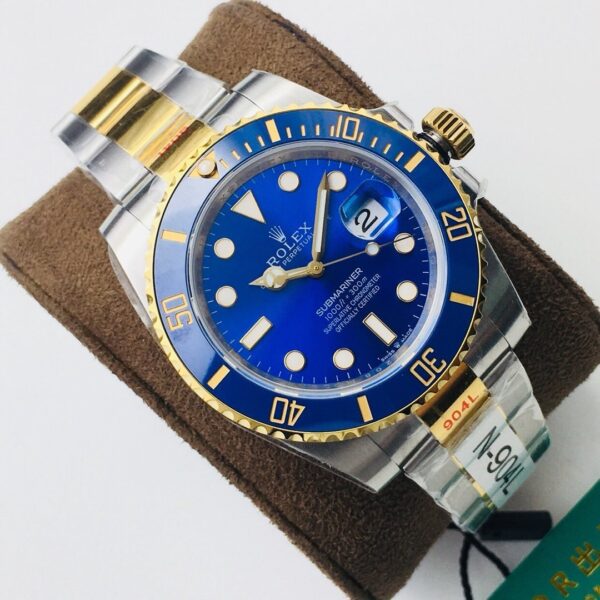 1:1 super clone Rolex Submariner 16613 1:1 Superclone