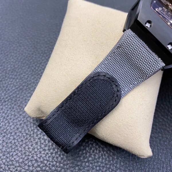 RM27 Tourbillon Rafael Nadal Limited Edition – 1:1 Superclone