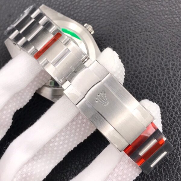 1:1 super clone Rolex Oyster Perpetual 41 Blue face 124300