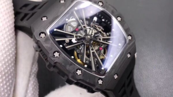 Richard Mille RM 12-01 Tourbillon