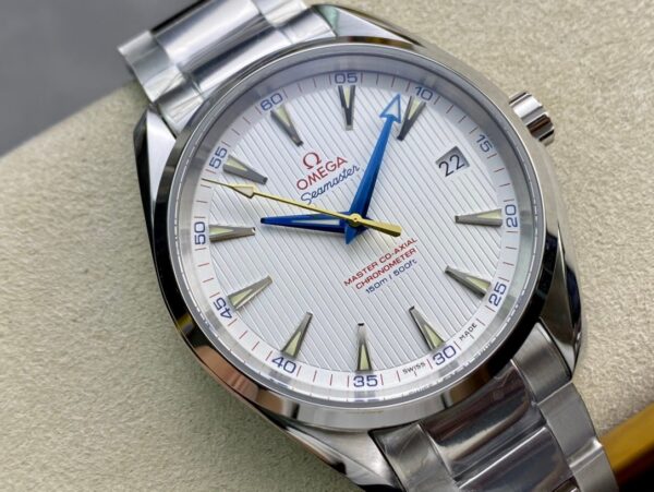 Omega Seamaster Aqua Terra 150M Co-Axial Master Chronometer