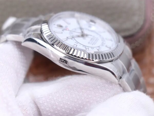 Rolex Sky-Dweller 326934 -1:1 Superclone
