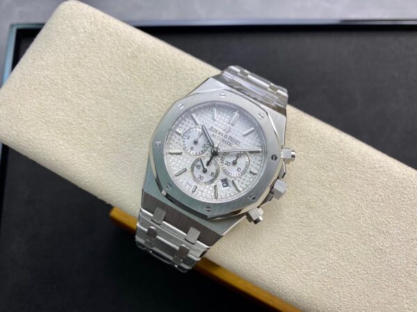 1:1 Superclone Audemars Piguet Royal Oak Chronograph