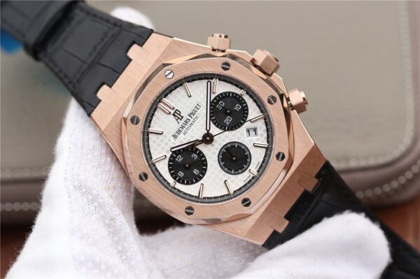 Audemars Piguet Royal Oak Chronograph- 1:1 Superclone