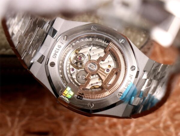 1:1 Superclone Audemars Piguet RO Ultra Thin 15202