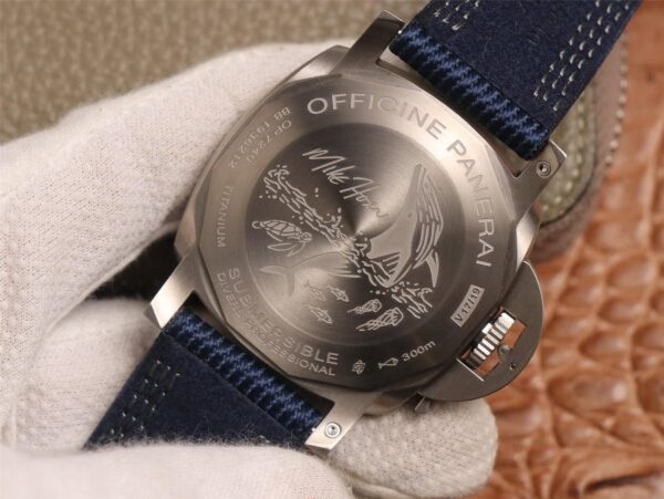 Panerai Luminor Submersible PAM 00984 – 1:1 Superclone