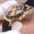 ROLEX DAYTONA 116508 18K YELLOW GOLD ORIGINAL CAL.4130 MOVEMENT