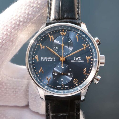 IWC Portuguese Chronograph IWC371411- 1:1 Superclone