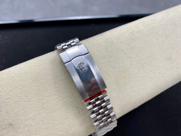 1:1 super clone Datejust 36MM &41 Wimbledon: Ref. 126334