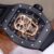 Richard Mille RM052Titanium Working Tourbillon- 1:1 Superclone