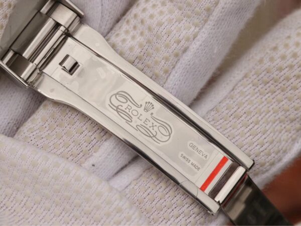 Rolex Explorer 2011 Edition – 39MM- 1:1 Superclone