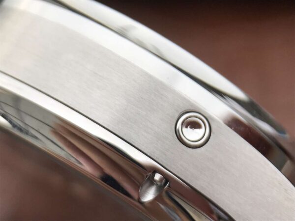 1:1 Superclone IWC Portugese Mystere Tourbillon