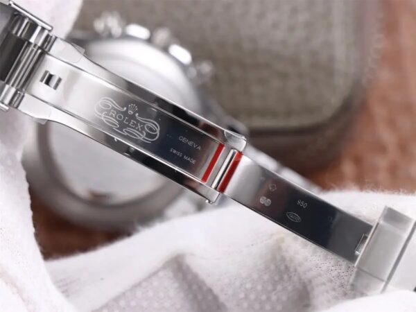 1:1 super clone Daytona 116520 Cal.4130