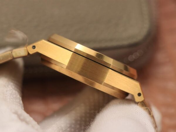 Audemars Piguet Royal Oak Chronograph 18K Gold plated – 1:1 Superclone