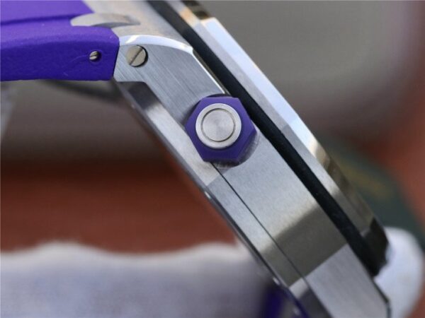 Audemars Piguet Royal Oak Offshore Diver 15710 1:1 Superclone