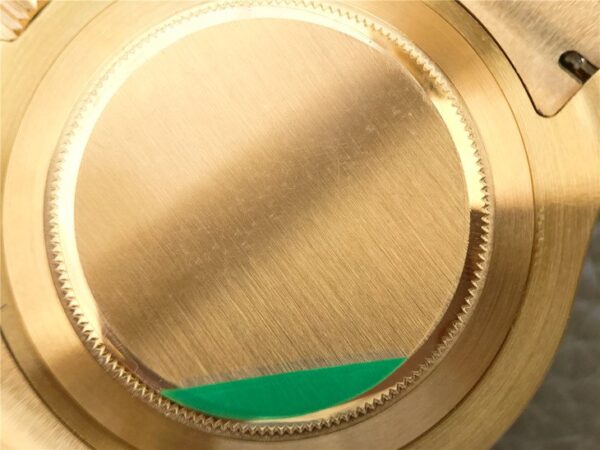 Rolex Yachtmaster II Stainless Steel 116681- 1:1 Superclone