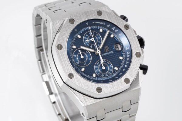 1:1 Superclone Audemars Piguet Royal Oak Offshore Alinghi Polaris 26040ST.OO.D002CA.01