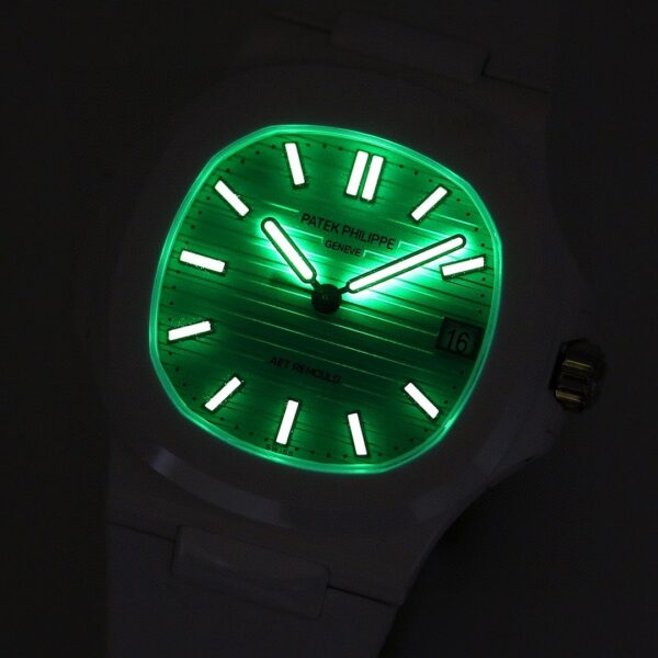 AET remould Patek Philippe ceramic