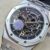 1:1 Superclone Royal Oak Offshore 5407ST.OO.1220ST.01(silver AP tourbillon)