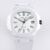 AET remould Patek Philippe ceramic white dial