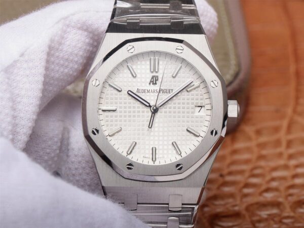 Audemars Piguet Royal Oak 15500 1:1 Superclone