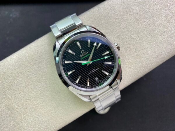 1:1 Superclone Omega Seamaster Aqua Terra 150M