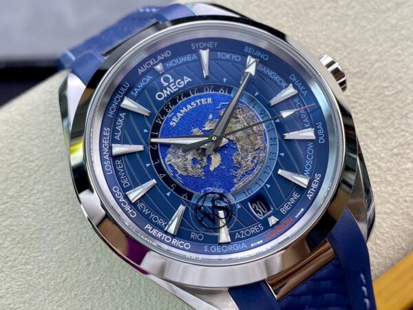 1:1 super clone Omega – Aqua Terra 150MCO