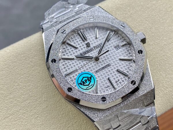 Audemars Piguet Royal Oak Frost 15410