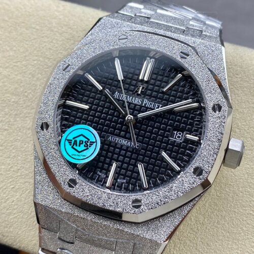 Audemars Piguet Royal Oak Frost 15410