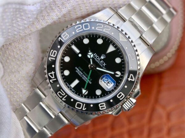 Rolex GMT-Master II 116710LN-1:1 Superclone