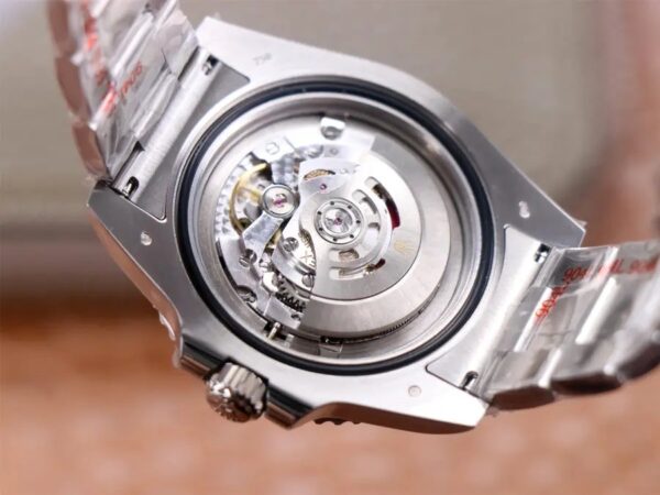 1:1 super clone Rolex GMT-Master II 116719BLRO-1:1 Superclone