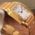 Cartier Tank Anglaise 18K Yellow Gold – 1:1 Superclone