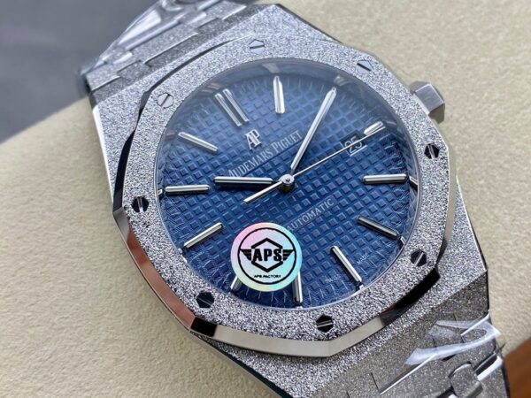 Audemars Piguet Royal Oak Frost 15410
