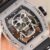Richard Mille RM052 Titanium Working Tourbillon- 1:1 Superclone
