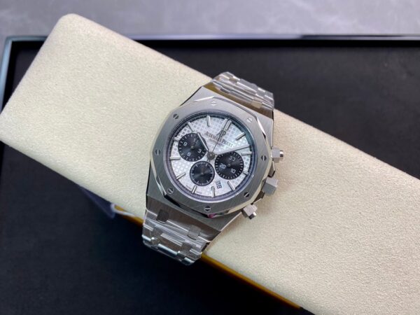 Audemars Piguet Royal Oak Chronograph- 1:1 Superclone