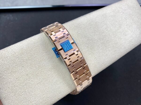 1:1 Superclone Royal Oak Offshore 5407ST.OO.1220ST.01