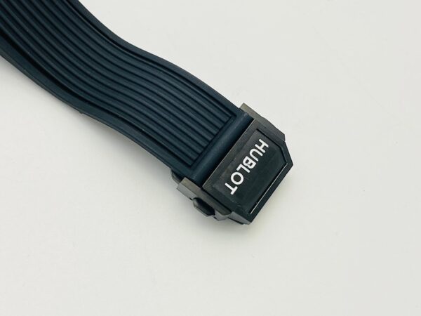 Hublot Carbon Fiber