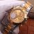 ROLEX OYSTER COSMOGRAPH SWISS TWO TONE GOLD WATCH