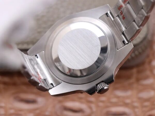 1:1 super clone Rolex GMT-Master II 126710BLNR-0002-1:1 Superclone